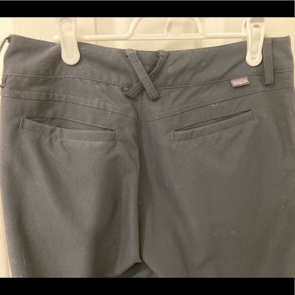 Patagonia WOMEN’S PANTS - size 4 - Picture 5 of 8